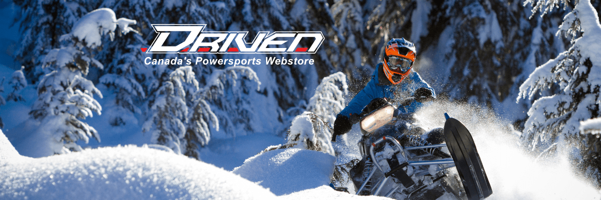 Seasonal Maintenance: Why Put-Away and Pre-Season Servicing Matters for Your Powersports Equipment - Driven Powersports Inc.