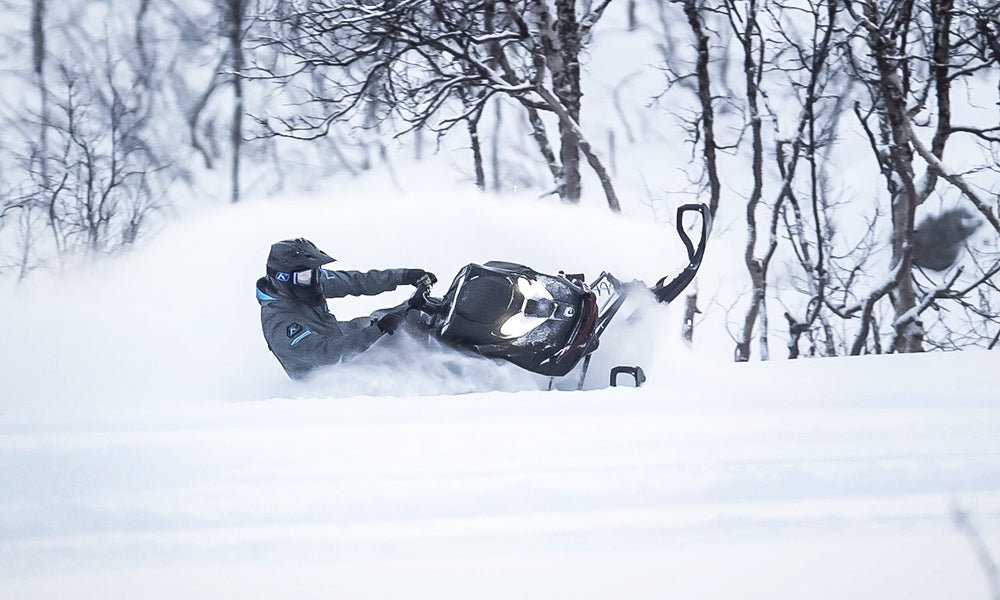 Camso Snowmobile Tracks - Driven Powersports Inc.