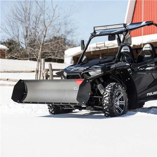 CLICK N GO Plow Package - Driven Powersports Inc.