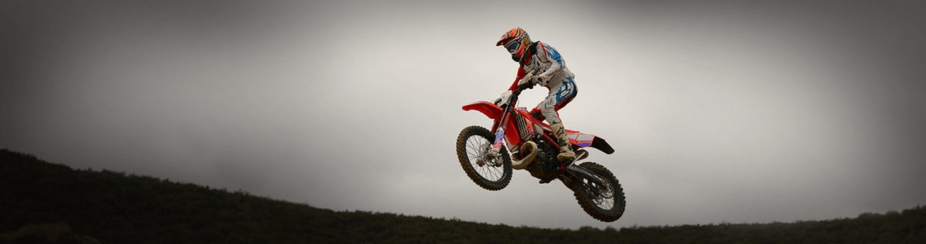 Motocross - Driven Powersports Inc.