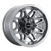 VISION 416 SE7EN ATV WHEEL RIM (416-147110GM4) - Driven Powersports