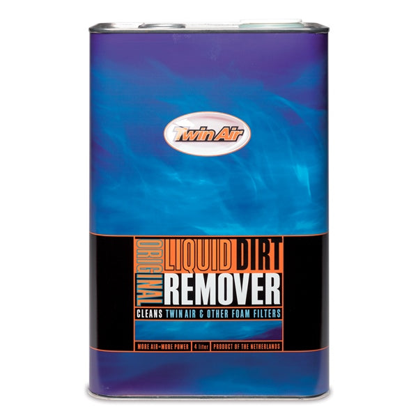 TWIN AIR DIRT REMOVER FILTER CLEANER (TA159002) - Driven Powersports