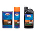 TWIN AIR BIO PACK -DIRT REMOVER AND OIL (TA159020) - Driven Powersports