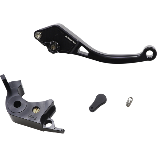 VORTEX - LVB165 - BRAKE LEVER SHORT Front - Driven Powersports