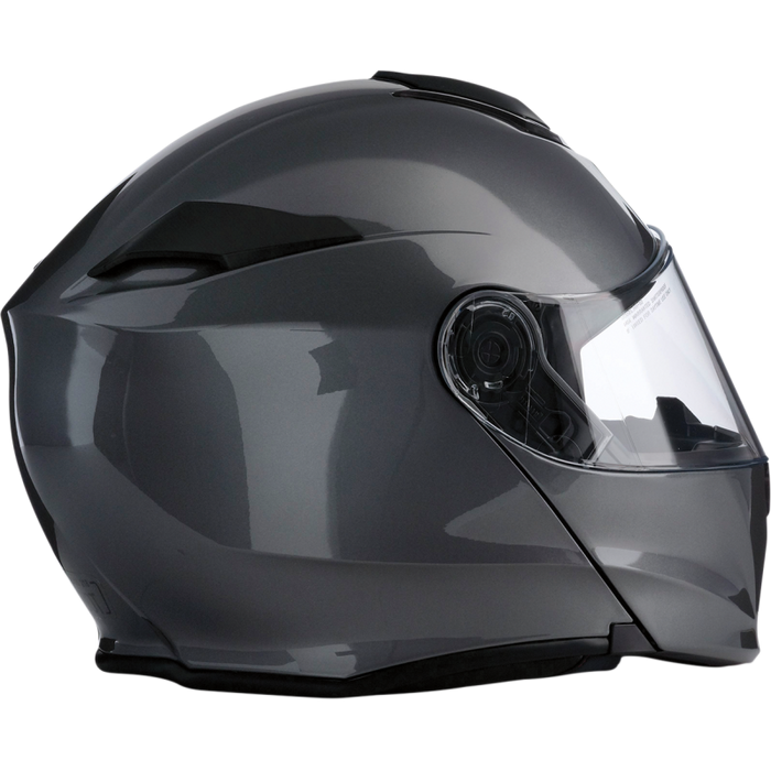 Z1R HELMET SOLARIS Left Side