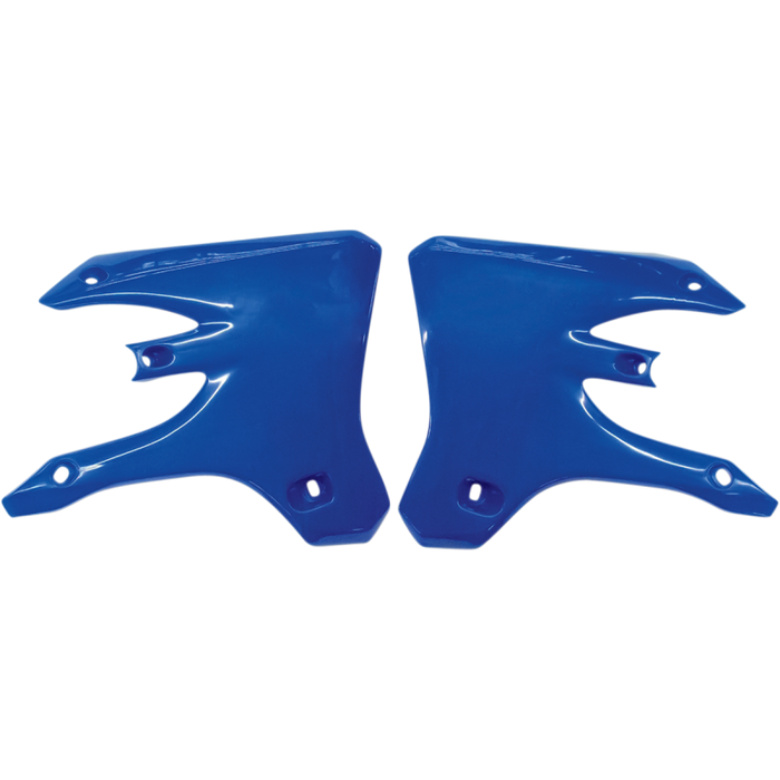 UFO YZF/WRF250/450 RAD COVERS YZ 98BLUE Other - Driven Powersports