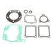 VERTEX TOP END GASKET SET (810237) - Driven Powersports