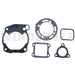 VERTEX TOP END GASKET SET (810205) - Driven Powersports