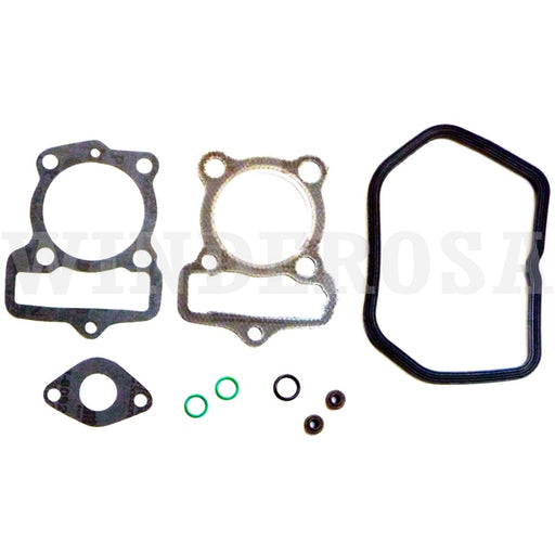 VERTEX TOP END GASKET SET (810207) - Driven Powersports