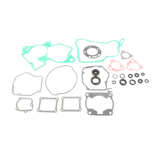 VERTEX GASKET SET & OIL SEALS (811237) - Driven Powersports