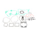 VERTEX GASKET SET & OIL SEALS (811237) - Driven Powersports