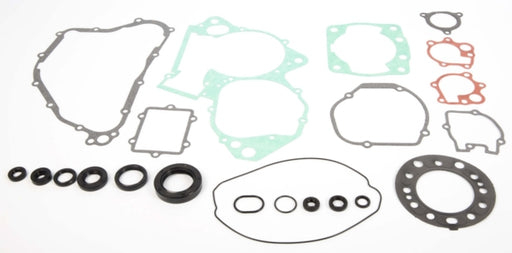 VERTEX GASKET SET & OIL SEALS (811261) - Driven Powersports