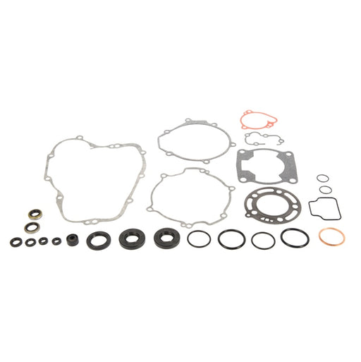 VERTEX GASKET SET & OIL SEALS (811414) - Driven Powersports