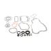 VERTEX GASKET SET & OIL SEALS (811669) - Driven Powersports