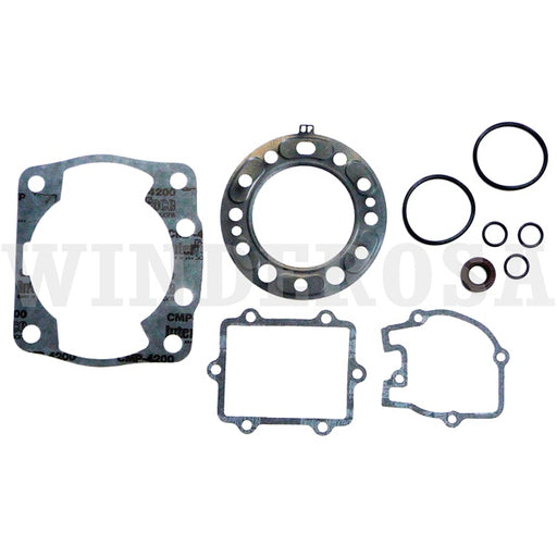 VERTEX TOP END GASKET SET (810264) - Driven Powersports