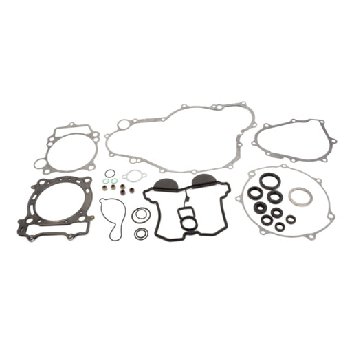 VERTEX GASKET SET & OIL SEALS (811677) - Driven Powersports