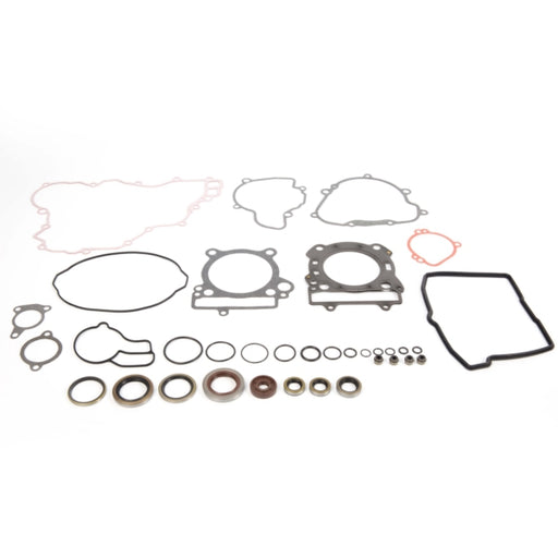 VERTEX GASKET SET & OIL SEALS (811328) - Driven Powersports