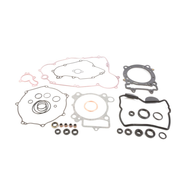 VERTEX GASKET SET & OIL SEALS (811469) - Driven Powersports