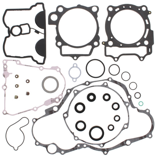 VERTEX GASKET SET & OIL SEALS (811687) - Driven Powersports