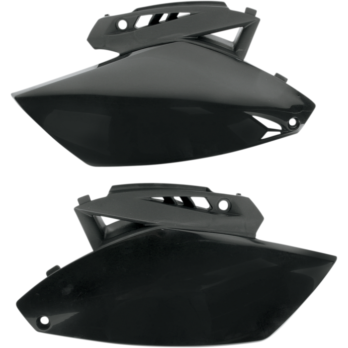 UFO YZF250 SIDE PANELS Other - Driven Powersports