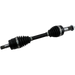 DEMON HD AXLE (PAXL-1091HD) Front - Driven Powersports