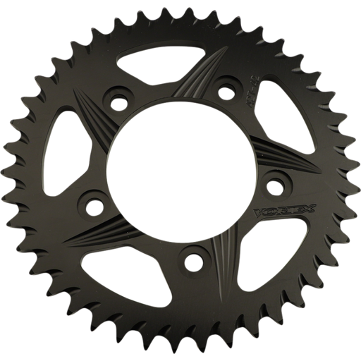 VORTEX - 427K-42 - VORTEX F5 42 TOOTH REAR SPROCKET Front - Driven Powersports