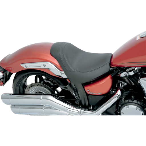 Z1R SEAT SOLO LOW XVS1300 VSTAR STRYKER 11-16 Application Shot - Driven Powersports