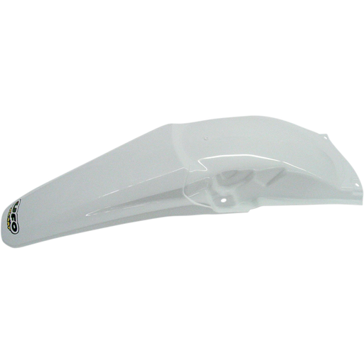 UFO CRF250R 04-05 REAR FENDER 3/4 Front - Driven Powersports