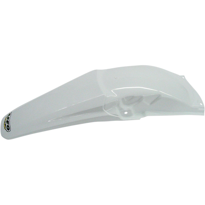 UFO CRF250R 04-05 REAR FENDER 3/4 Front - Driven Powersports