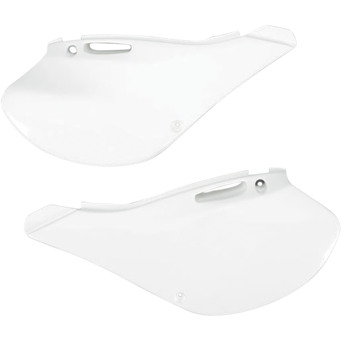 UFO KX125/250 99-02 SIDE PANELS KX Other - Driven Powersports