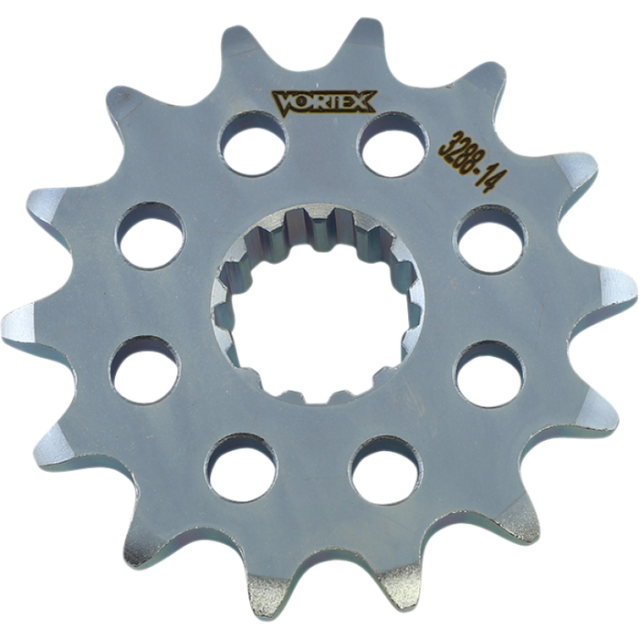 VORTEX - 3288-14 - VORTEX 14 TOOTH FRONT SPROCKET Front - Driven Powersports