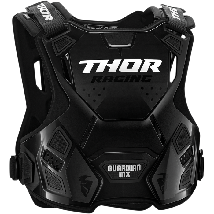 THOR GUARDIAN MX Front