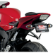 YOSHIMURA - 070BG120203 - 08-16 CBR1000RR FENDER ELIMINATOR KIT Application Shot - Driven Powersports