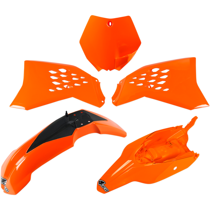 UFO BODY KIT KTM65SX 12-14 Front - Driven Powersports