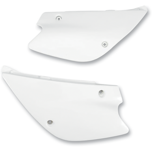 UFO KX80/85 98-13 SIDE PANELS KX Other - Driven Powersports