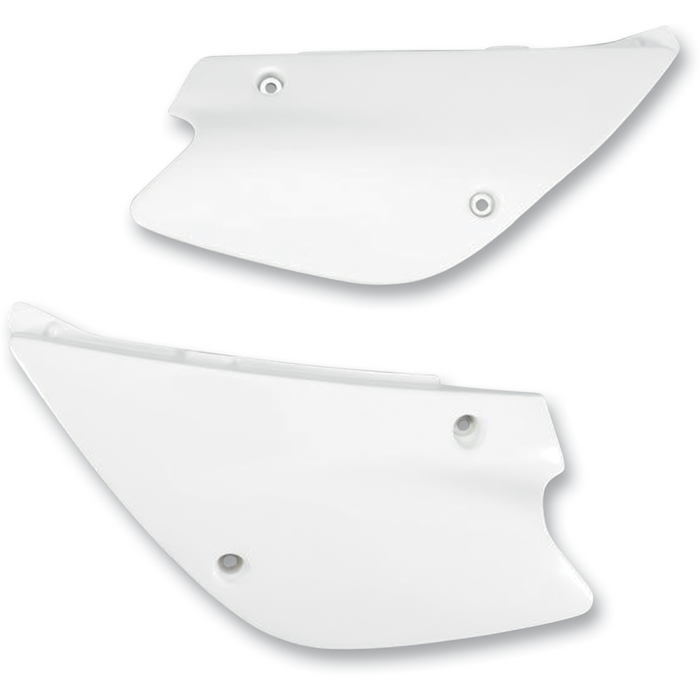 UFO KX80/85 98-13 SIDE PANELS KX Other - Driven Powersports