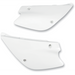 UFO KX80/85 98-13 SIDE PANELS KX Other - Driven Powersports