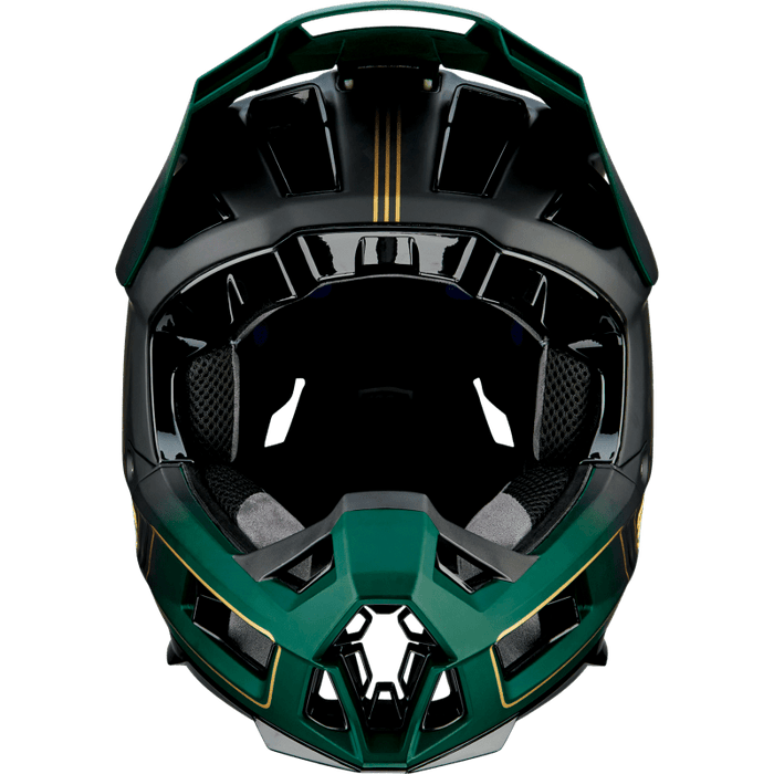 100% AIRCRAFT 2 HELMET CARBON - Driven Powersports Inc.80002-00009