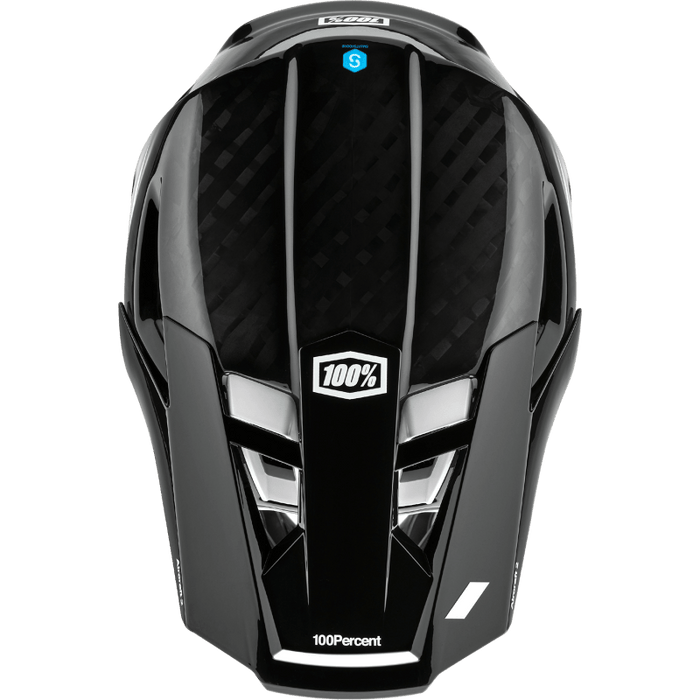 100% AIRCRAFT 2 HELMET - Driven Powersports Inc.80002-00005