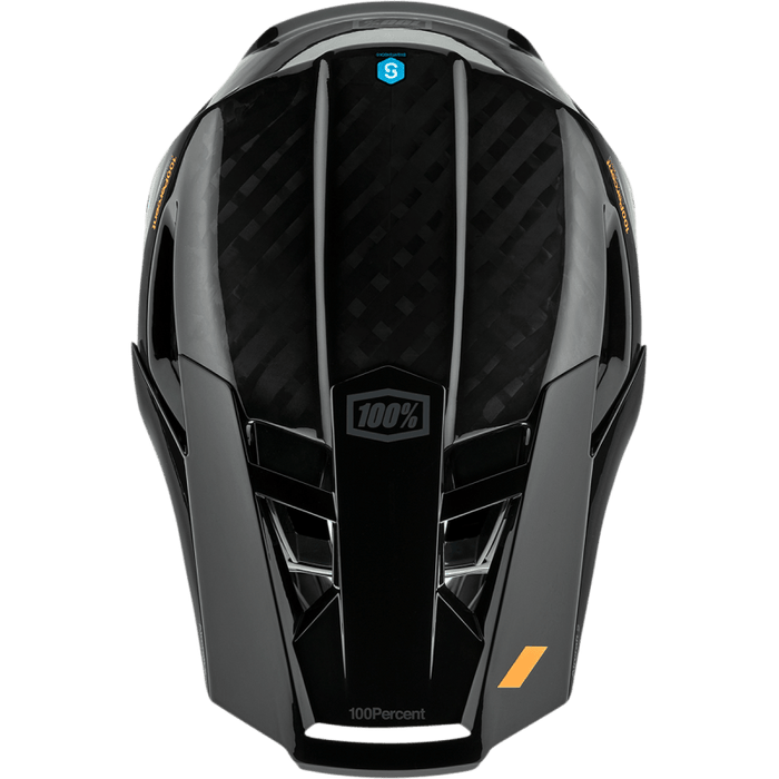 100% AIRCRAFT 2 HELMET - Driven Powersports Inc.80002-00005