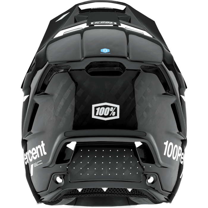 100% AIRCRAFT 2 HELMET - Driven Powersports Inc.80002-00005