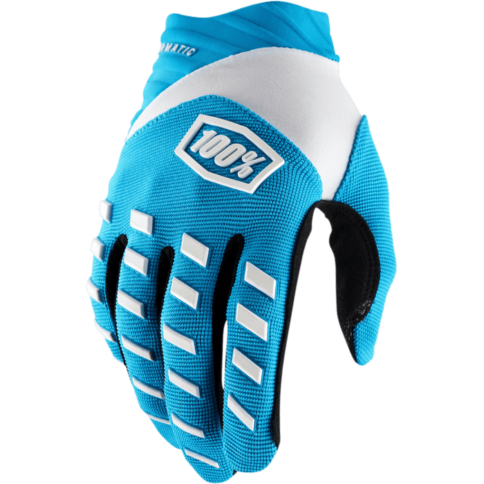 100% AIRMATIC GLOVE - Driven Powersports Inc.84126918349910000-00005