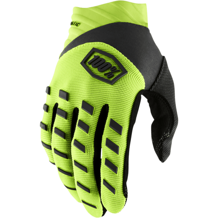 100% AIRMATIC GLOVE - Driven Powersports Inc.84126918354310000-00010