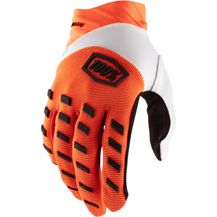 100% AIRMATIC GLOVE - Driven Powersports Inc.84126918363510000-00020