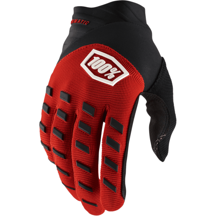 100% AIRMATIC GLOVE - Driven Powersports Inc.84126918367310000-00025