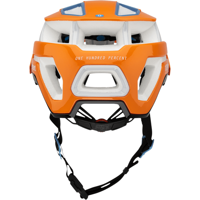 100% ALTEC HELMET W/FIDLOCK CPSC/CE - Driven Powersports Inc.19626100409080004-00016