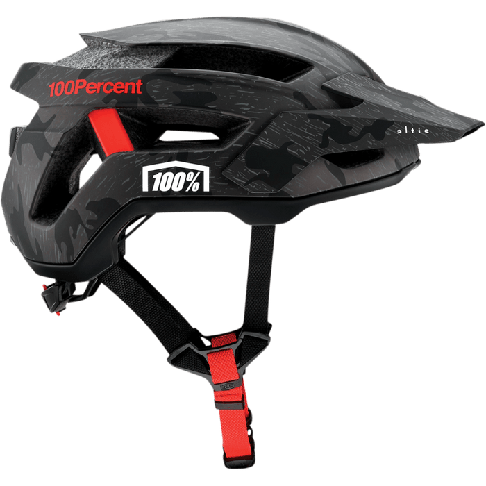 100% ALTIS HELMET - Driven Powersports Inc.19626100433580006-00004