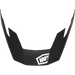 100% ALTIS REPLACEMENT VISOR - Driven Powersports Inc.19626100600189029-00001