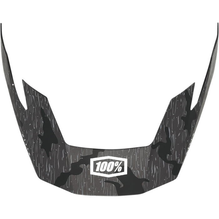 100% ALTIS REPLACEMENT VISOR - Driven Powersports Inc.19626100601889029-00002