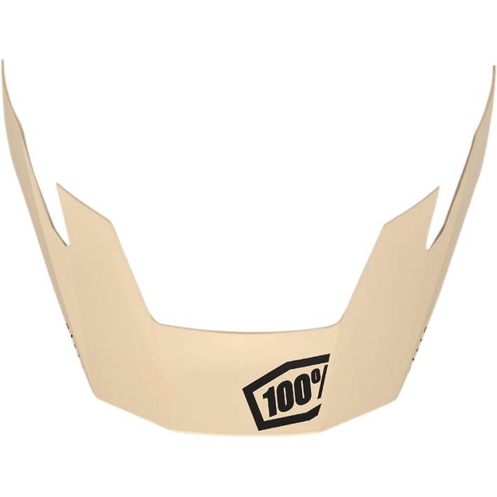 100% ALTIS REPLACEMENT VISOR - Driven Powersports Inc.19626100603289029-00004